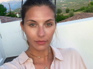 Camille Cerf : Canon en Corse, elle dévoile son visage sans maquillage