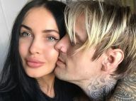 Aaron Carter et sa belle Lina Valentina ont rompu