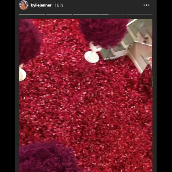 Kylie Jenner : La surprise incroyable de Travis Scott pour son anniversaire