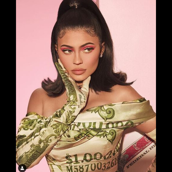 Kylie Jenner : La surprise incroyable de Travis Scott pour son anniversaire