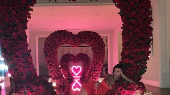 Kylie Jenner : La surprise incroyable de Travis Scott pour son anniversaire