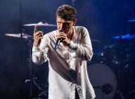 Marc Lavoine : Son concert tourne mal, deux spectatrices blessées