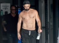 Colin Farrell : L'acteur de 43 ans frime avec son corps d'athlète