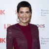 Cristina Cordula - 10ème dîner LINK pour Aides au Pavillon Cambon à Paris, le 3 décembre 2018. Les acteurs incontournables de la lutte contre le sida ainsi que des personnalités du monde économique, de la culture, des médias et des associations sont présents pour ce dîner organisé par le fonds de dotation LINK au profit de l'association AIDES. L'intégralité des fonds collectés lors de ce dîner sera reversé aux actions de dépistage rapide mis en oeuvre pour l'association AIDES. LINK est un fonds de dotation crée et animé par des entrepreneurs et cadres dirigeants d'entreprise, qui ont décidé de rassembler leur determination et leurs moyens pour que soit enfin gagnée la bataille contre le sida. Créee en 1984, AIDES est l'une des plus importantes associations européennes de lutte contre le sida. © Pierre Perusseau/Bestimage