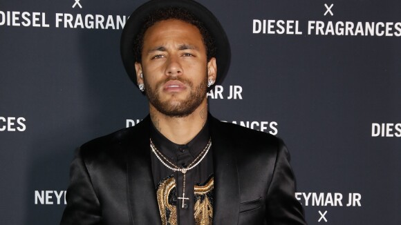 Neymar accusé de viol : Faute de preuves, la justice classe sans suite
