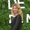 Ingrid Chauvin lors du photocall de la série "Demain nous appartient" lors du 59ème festival de la télévision de Monte Carlo à Monaco le 15 juin 2019. © Norbert Scanella / Panoramic / Bestimage