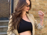 Nabilla enceinte : son message rassurant après son deuxième malaise