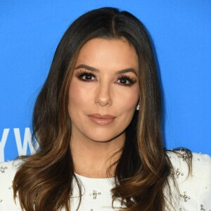 Eva Longoria à la soirée Press Association's Annual Grants Banquet à l'hôtel Beverly Wilshire dans le quartier de Beverly Hills à Los Angeles, le 31 juillet 2019 © Birdie Thompson/AdMedia via Zuma/Bestimage