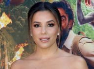 Eva Longoria balance sur deux stars, ivres à son mariage !