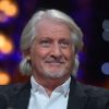 Exclusif - Patrick Sébastien - Enregistrement de la 202ème et dernière émission "Le plus grand cabaret du monde" présentée par P.Sébastien et diffusée le samedi 4 mai sur France 2. Le 16 octobre 2018 © Giancarlo Gorassini / Bestimage
