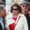 Mort de Jean-Pierre Mocky : son ex-compagne Patricia soutenue à ses obsèques