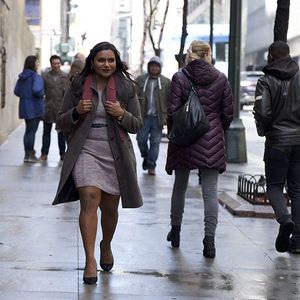Mindy Kaling dans "Late Night", en salles le 21 août 2019.