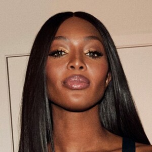 Naomi Campbell figure sur la nouvelle campagne Calvin Klein Underwear.