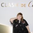 Beth Ditto assiste à la soirée de lancement de la collection "Clash De Cartier" à la Conciergerie à Paris, France, le 10 avril 2019. © Pierre Perusseau/Bestimage
