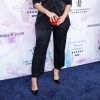 Bebe Rexha au photocall de la soirée des "Fragrance Foundation Awards" à New York, le 5 juin 2019.