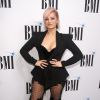 Bebe Rexha au BMI Pop Awards à l'hôtel The Beverly Wilshire à Beverly Hills, le 14 mai 2019