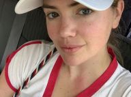 Kate Upton, maman au naturel : ses photos sans retouche et sans filtre