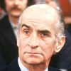 Image d'archives de Louis de Funès, Paris, le 30 novembre 1981