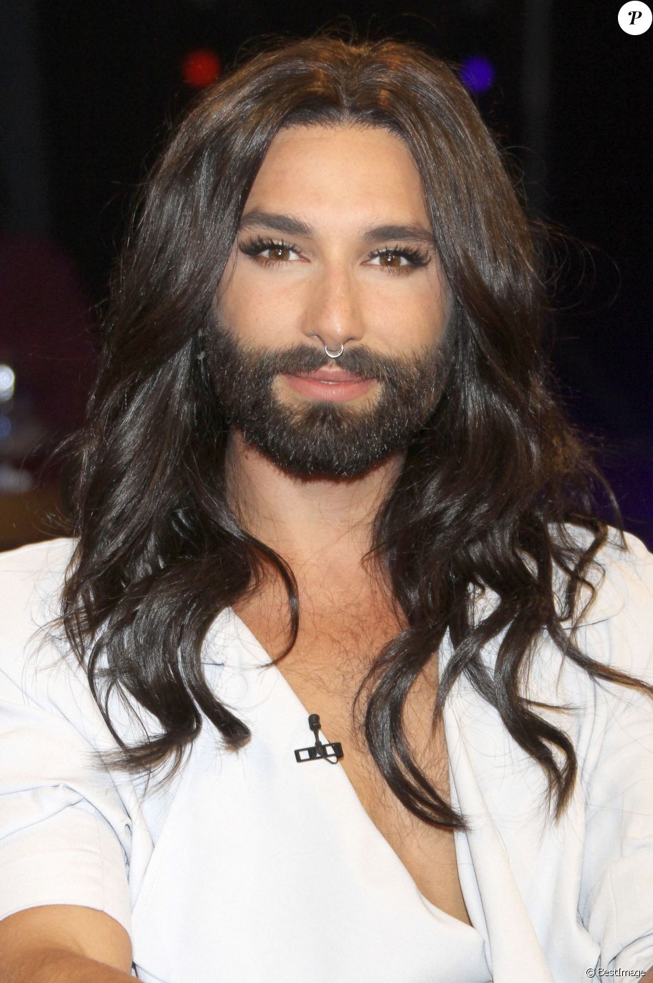 conchita wurst