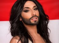 Conchita Wurst en string et bas résille : son look sexy pour la Pride
