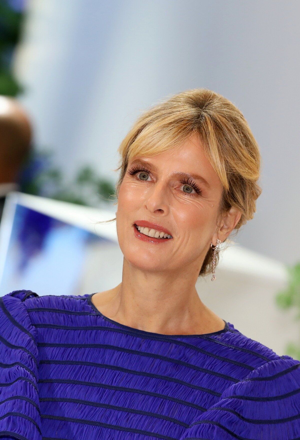 Karin Viard maman : jolie photo de ses 