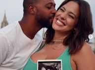 Ashley Graham enceinte : le top attend son premier enfant