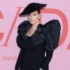 Ashley Graham à la soirée CFDA Fashion Awards à New York, le 3 juin 2019.