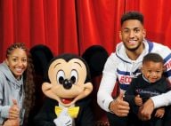 Estelle Mossely et Tony Yoka soudés : Inoubliable journée à Disneyland avec Ali