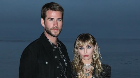 Miley Cyrus et Liam Hemsworth séparés : Elle aurait "du mal à l'oublier"