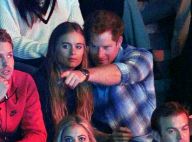 Prince Harry : Son ex Cressida Bonas va se marier !