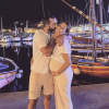 Tiffany et Justin (Mariés au premier regard) révèlent le prénom de leur deuxième petite fille le 19 août 2019 sur Instagram.