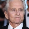 Michael Douglas - Photocall - Soirée de clôture du 59e Festival de Télévision de Monte Carlo au Grimaldi Forum à Monaco, le 18 juin 2019.