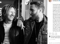 Fred Rister : Mort du compositeur après neuf cancers, David Guetta en pleurs