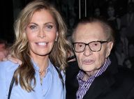 Larry King : À 85 ans, il divorce de sa septième épouse