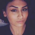 L'ancienne candidate de "Secret Story" Jessica pose sur Instagram, le 12 janvier 2019