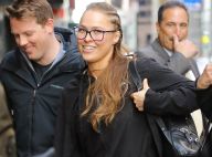 Ronda Rousey : Doigt sectionné en plein tournage, l'actrice montre sa blessure