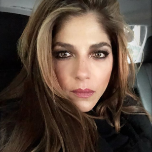 Selma Blair raconte son combat contre la sclérose en plaques sur Instagram, le 25 juillet 2019.