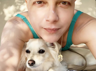 Selma Blair : Fesses nues, elle défie la maladie