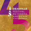 Affiche du 45e Festival de Deauville qui se déroule du 6 au 15 septembre 2019.