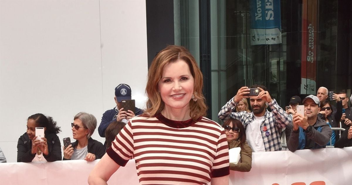 this changes everything geena davis