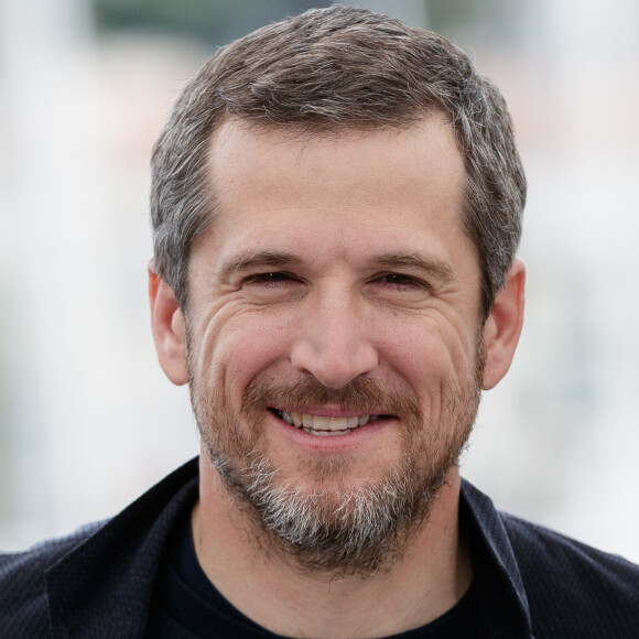 Guillaume Canet au photocall du film La belle époque lors du 72ème Festival International du film de Cannes. Le 21 mai 2019 © Jacovides-Moreau / Bestimage