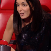 Jenifer dans "The Voice Kids 6" vendredi 23 août 2019 sur TF1.