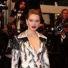 Léa Seydoux - Montée des marches du film " Cold War " lors du 71e Festival International du Film de Cannes. Le 10 mai 2018 © Borde-Jacovides-Moreau/Bestimage