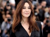 Monica Bellucci : Décolleté très sensuel pour la beauté éternelle