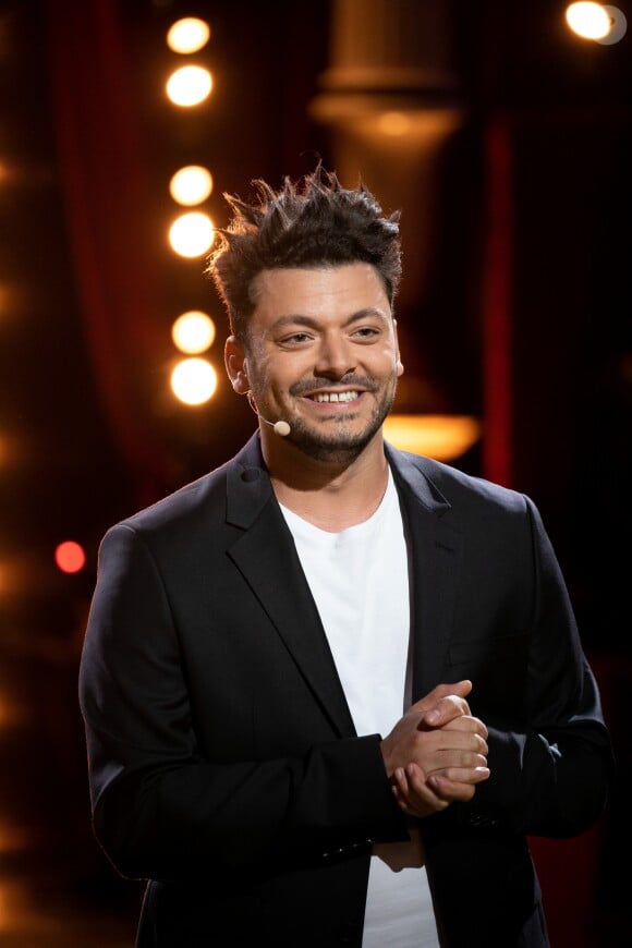 Exclusif - Kev Adams - Enregistrement des séquences de l'émission anniversaire "Elie Kakou, ben alors... 20 ans déjà" au Cirque d'hiver le 29 mai 2019. © Romuald Meigneux / Bestimage