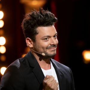 Exclusif - Kev Adams - Enregistrement des séquences de l'émission anniversaire "Elie Kakou, ben alors... 20 ans déjà" au Cirque d'hiver le 29 mai 2019.© Romuald Meigneux / Bestimage