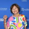 Macha Méril - Cérémonie de clôture de la 12e édition du festival du Film Francophone d'Angoulême, le 25 août 2019. © Coadic Guirec/Bestimage