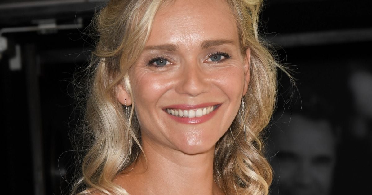 Qui Est La Mère De Claire Borotra Claire Borotra - Cérémonie de clôture de la 12e édition du festival du