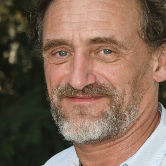 Jean-Paul Rouve - Cérémonie de clôture de la 12e édition du festival du Film Francophone d'Angoulême, le 25 août 2019. © Coadic Guirec/Bestimage