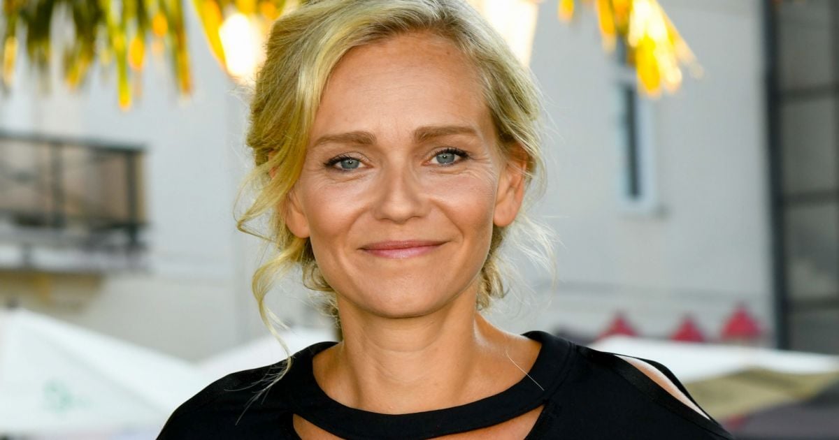 La présidente du jury 2019 des étudiants francophones Claire Borotra